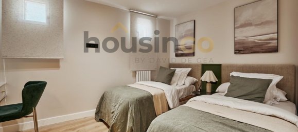 2 chambres Appartement à Madrid, Spain No. 186647 15