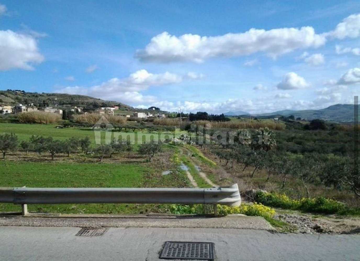 Grundstück in Valderice, Italy 24000m², Nr. 256051