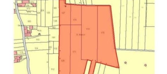 Grundstück in Valderice, Italy 24000m², Nr. 256051 6