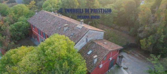 10 bedrooms Villa in Lodi, Italy No. 358160 6