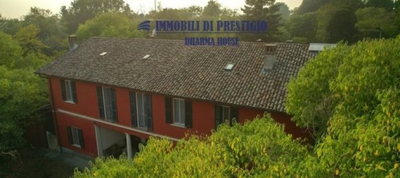 10 bedrooms Villa in Lodi, Italy No. 358160 4