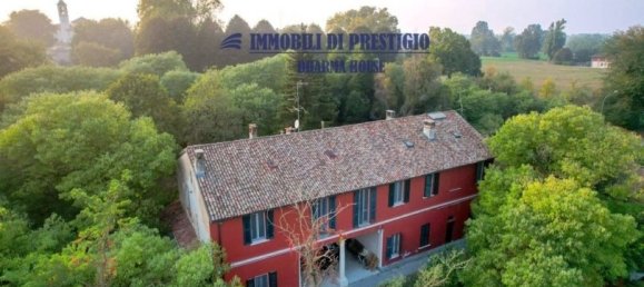 10 bedrooms Villa in Lodi, Italy No. 358160 3