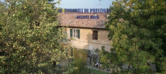 10 bedrooms Villa in Lodi, Italy No. 358160 19