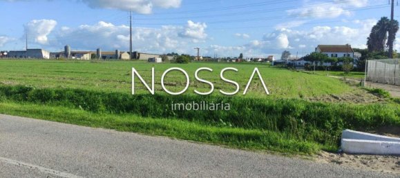 15955m² Land in Alcochete, Portugal No. 128819 11