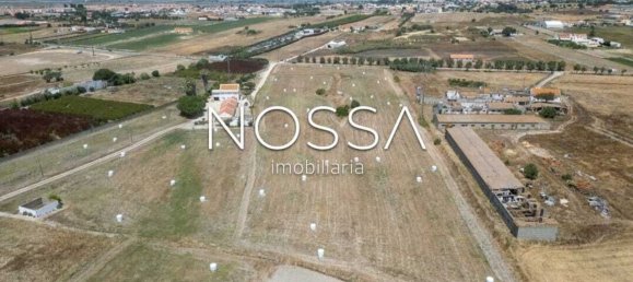 15955m² Land in Alcochete, Portugal No. 128819 2