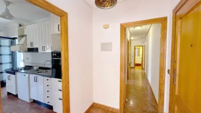 3 chambres Appartement à La Union, Spain No. 113703