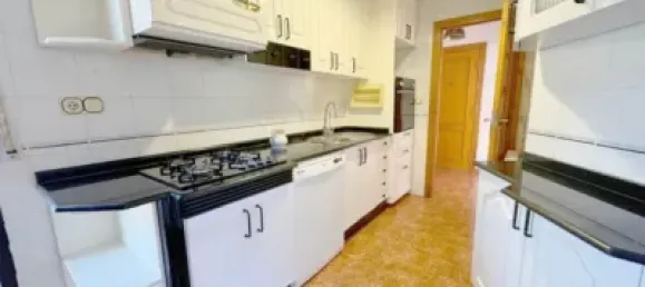 Квартира с 3 спальнями в Ла Унион, Испания № 113703 16