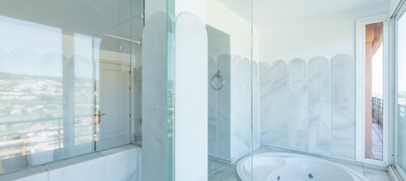 5 bedrooms Penthouse in Marbella, Spain No. 34184 21