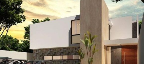 Casa T3 em Merida, Mexico N.º 155738 2