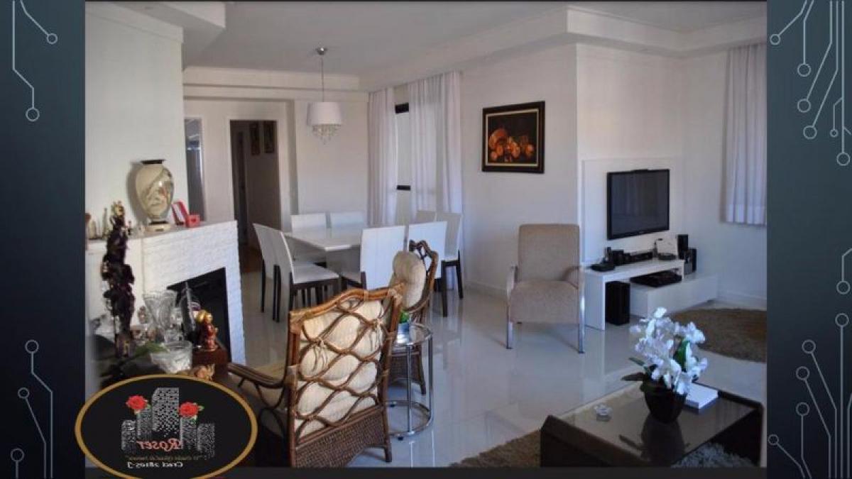 3 bedrooms Apartment in Sao Paulo, Brazil No. 517460