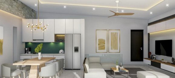 3 bedrooms Villa in Dror Luxury Villa, Surat Thani, Thailand No. 30323 3