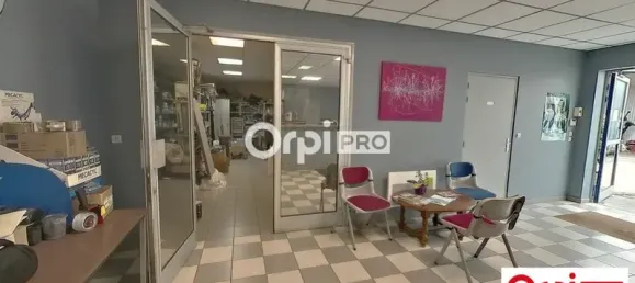 Armazém em Loos, France 1280 m² N.º 288931 6