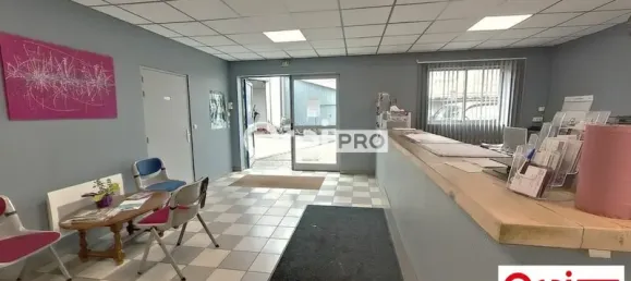 Armazém em Loos, France 1280 m² N.º 288931 5