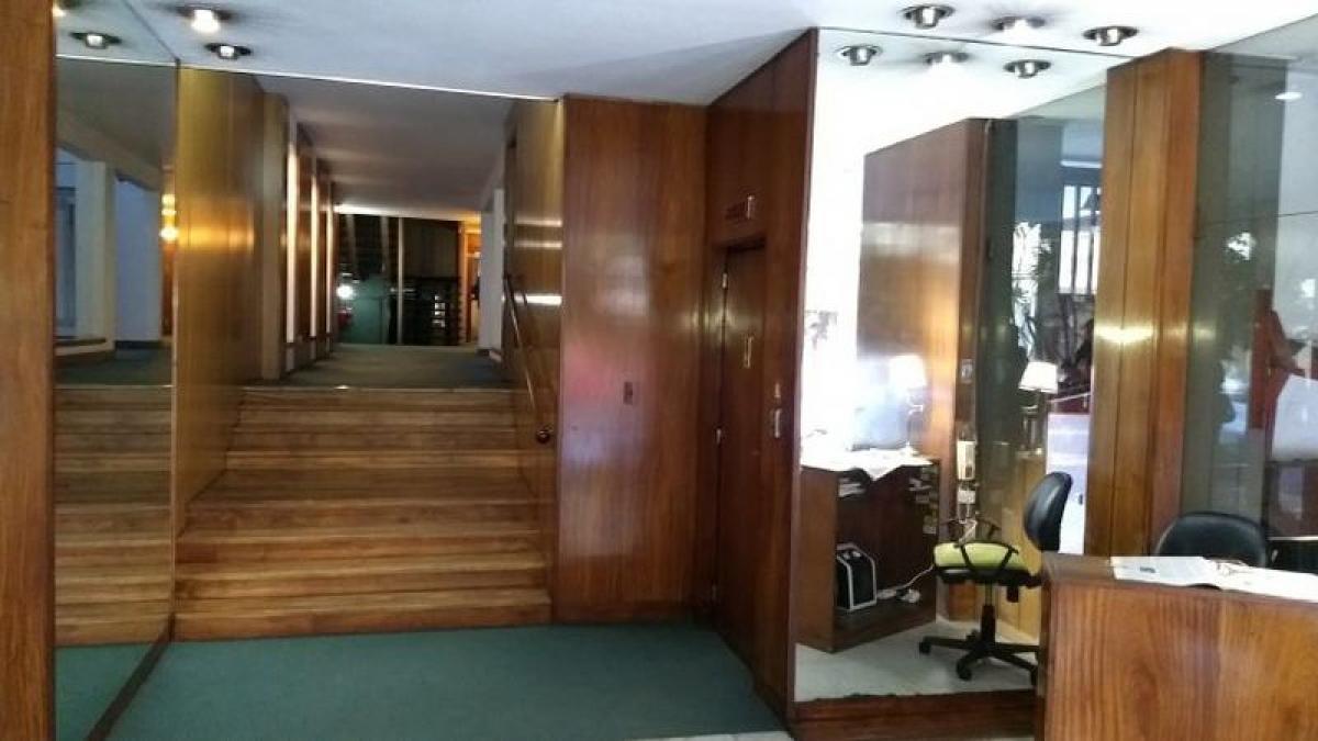 3 bedrooms Apartment in Buenos Aires, Argentina No. 89250