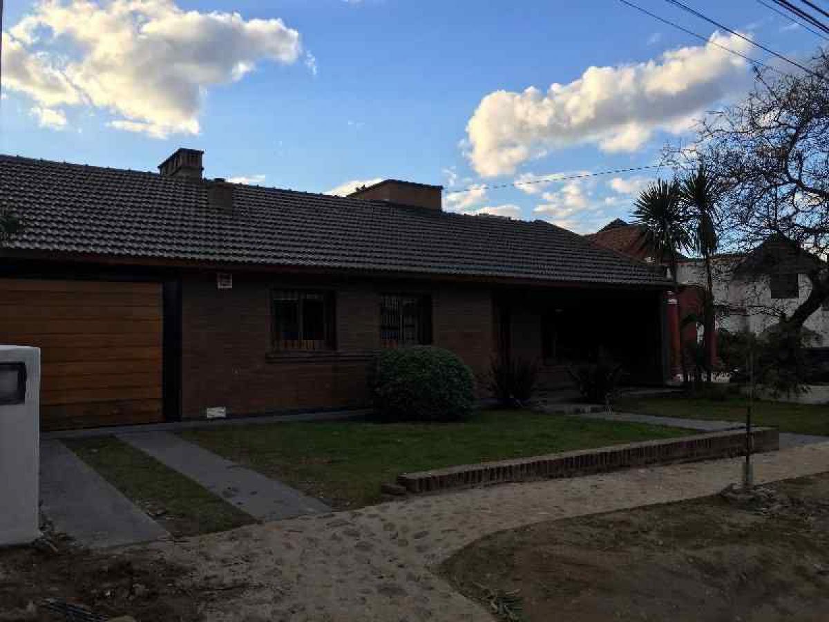 3 Schlafzimmer Haus in Cordoba, Argentina, Nr. 59064