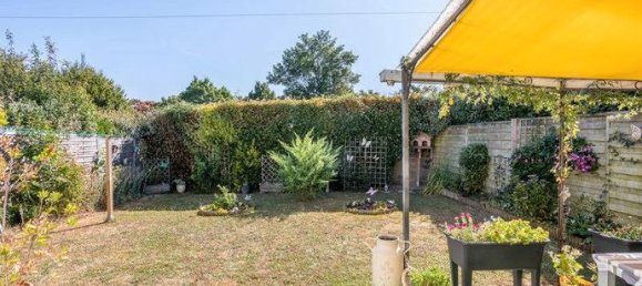 2 Schlafzimmer Haus in La Roche-sur-Yon, France, Nr. 288846 3