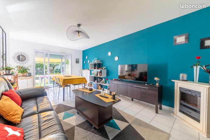 2 Schlafzimmer Haus in La Roche-sur-Yon, France, Nr. 288846