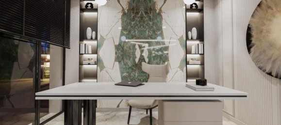 Appartement 1+1 à Antalya, Turkey No. 23221 13