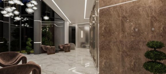 Appartement 1+1 à Antalya, Turkey No. 23221 14