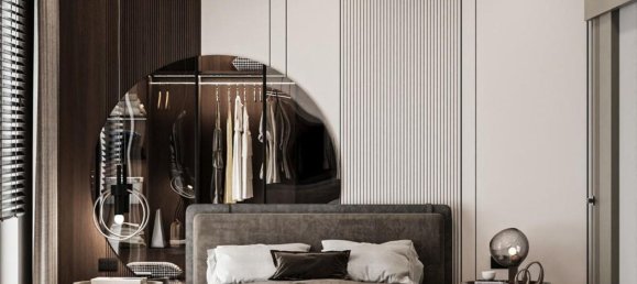 Appartement 1+1 à Antalya, Turkey No. 23221 11