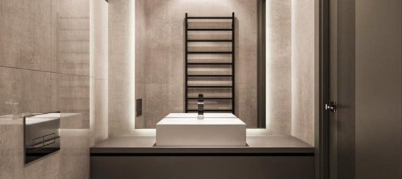 Appartement 1+1 à Antalya, Turkey No. 23221 16