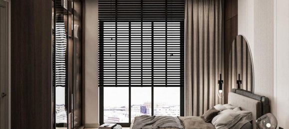 Appartement 1+1 à Antalya, Turkey No. 23221 12