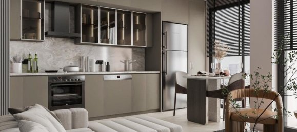 Appartement 1+1 à Antalya, Turkey No. 23221 2