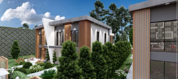 Appartement 1+1 à Antalya, Turkey No. 23221 9