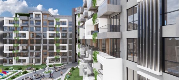 Appartement 1+1 à Antalya, Turkey No. 23221 5