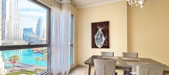 2 bedrooms Apartment in Burj Khalifa, UAE No. 95989 2