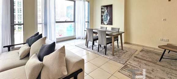 2 bedrooms Apartment in Burj Khalifa, UAE No. 95989 4