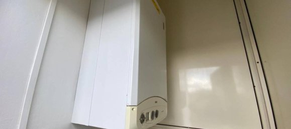 Apartamento de 2 habitaciónes en Taranto, Italy No. 78096 15