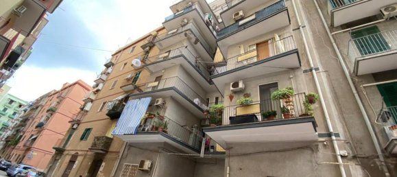 Apartamento de 2 habitaciónes en Taranto, Italy No. 78096 2