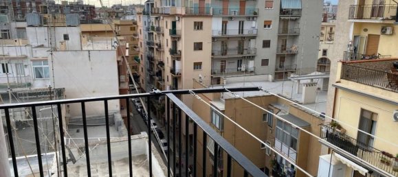 Apartamento de 2 habitaciónes en Taranto, Italy No. 78096 24