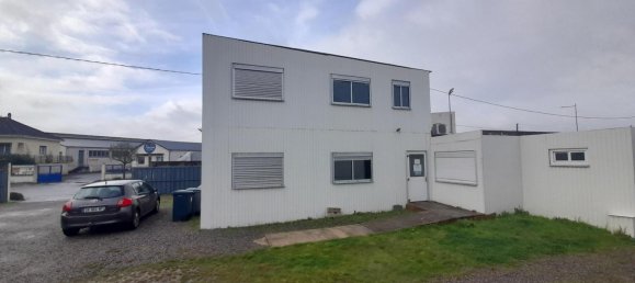  Commercial property in Chateauroux, France No. 62428 14