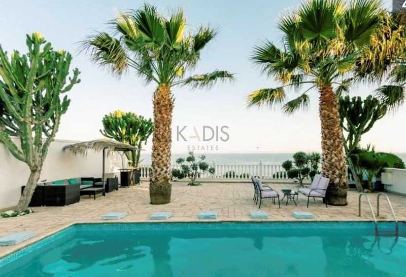 4 غرف نوم فيلا في Zygi, Cyprus رقم 20440