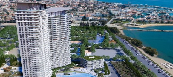 3 bedrooms Apartment in Limassol, Cyprus No. 31600 3