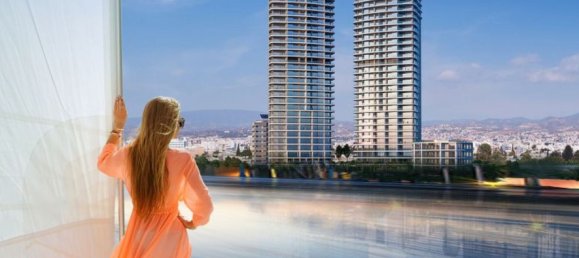 3 bedrooms Apartment in Limassol, Cyprus No. 31600 4