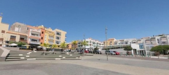 2 bedrooms Apartment in Guia de Isora, Spain No. 111893 11