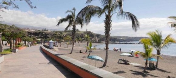 2 bedrooms Apartment in Guia de Isora, Spain No. 111893 2