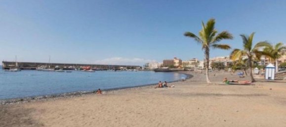 2 bedrooms Apartment in Guia de Isora, Spain No. 111893 12