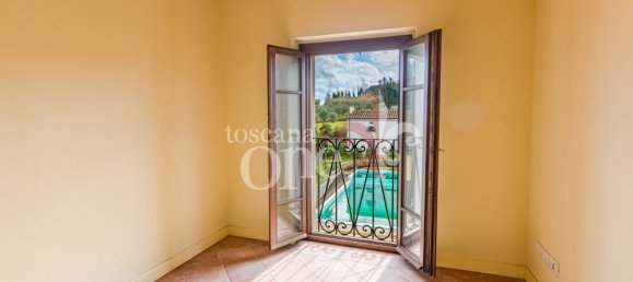 Квартира с 2 спальнями в Кашана Терме Лари, Италия № 221560 4