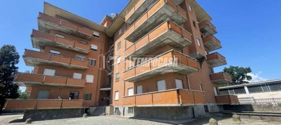 4 rooms Apartment in Romano Canavese, Italy No. 126934 19