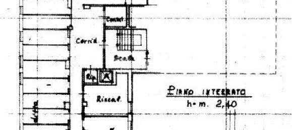 4 rooms Apartment in Romano Canavese, Italy No. 126934 20