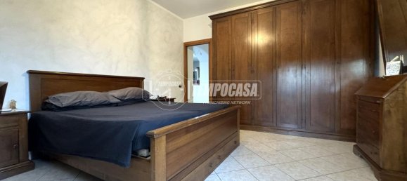 4 rooms Apartment in Romano Canavese, Italy No. 126934 14