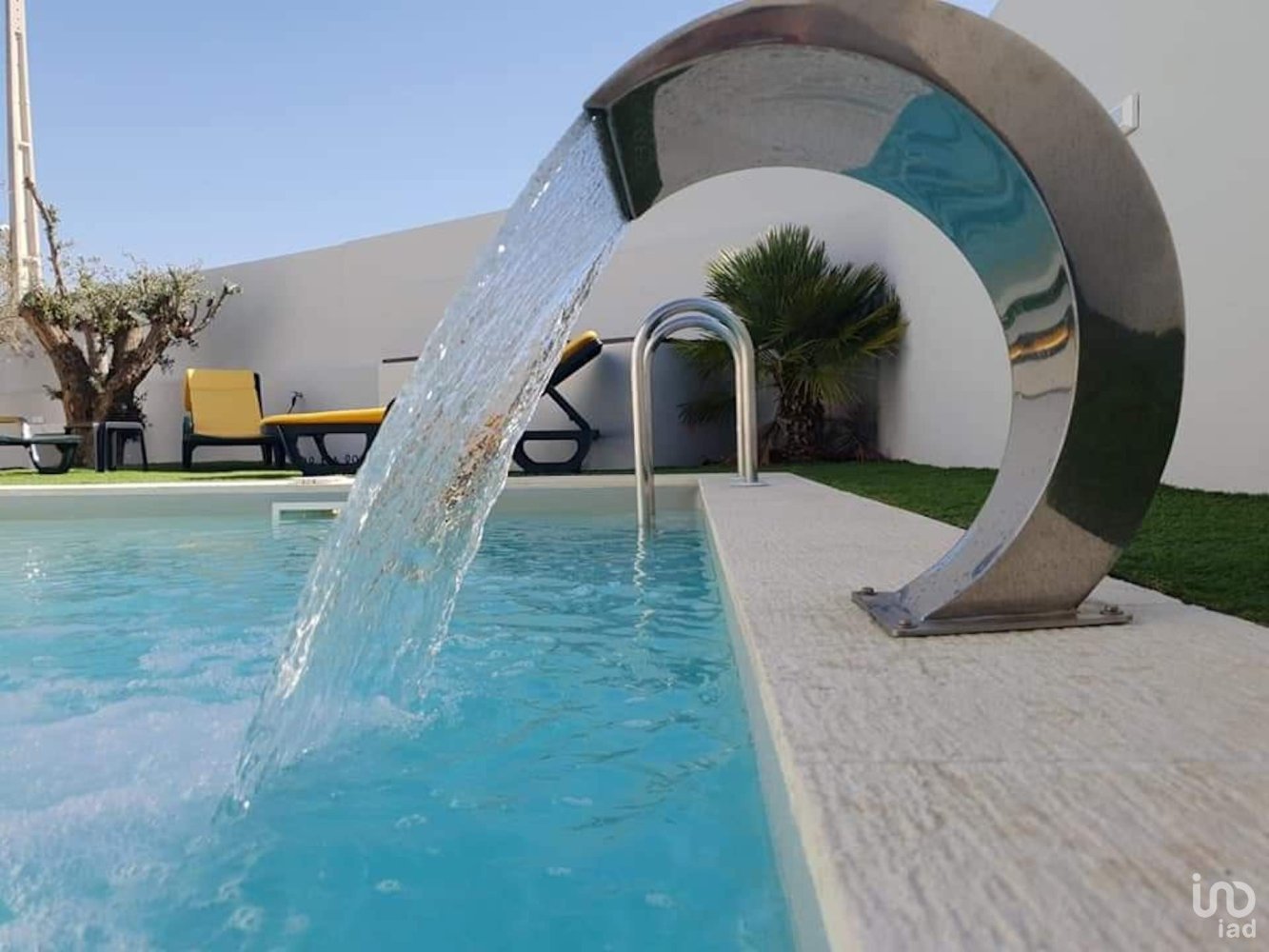 4 Schlafzimmer Haus in Faro, Portugal, Nr. 143564