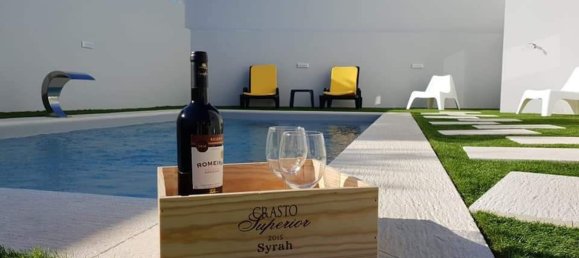 4 Schlafzimmer Haus in Faro, Portugal, Nr. 143564 2