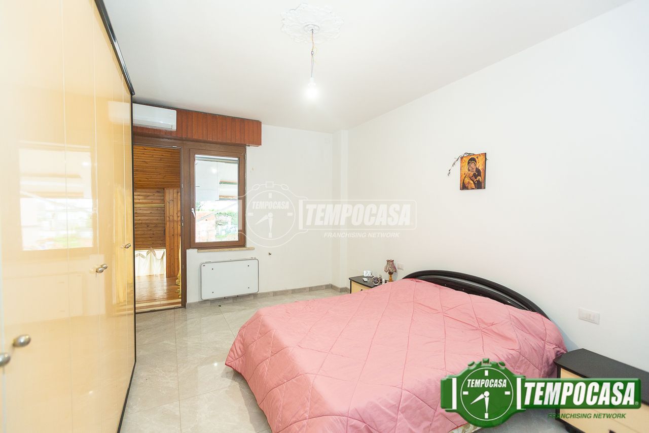 3-Zimmer Haus in Madignano, Italy, Nr. 78778