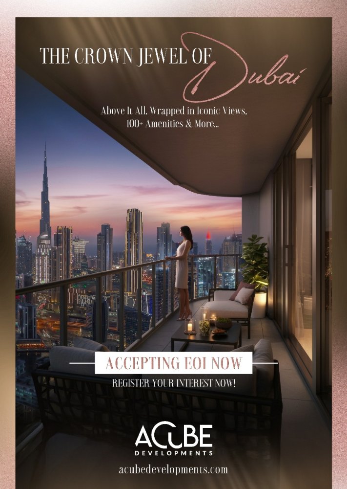 Apartamento de 1 dormitorio en Al Wasl, UAE No. 56460