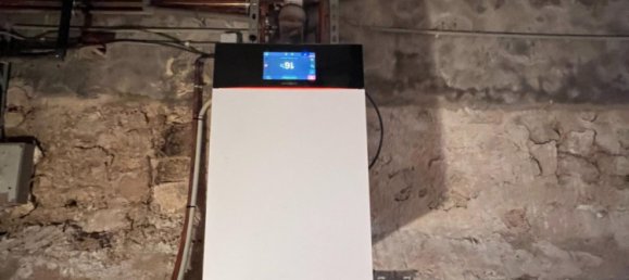 Villa de 2 dormitorios en Artannes-sur-Indre, France No. 233587 14